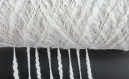 以竹節顯審美之精妙，讓織物更加與眾不同