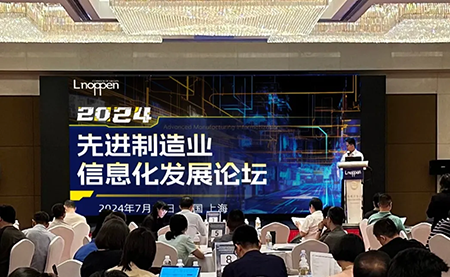 賦能智能制造，臺達襄助提升數字競爭力