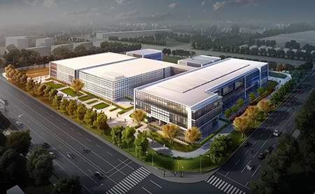 臺達參與建設大型數據產業基地，宣布成功納入四川省制造業智改數轉重點項目